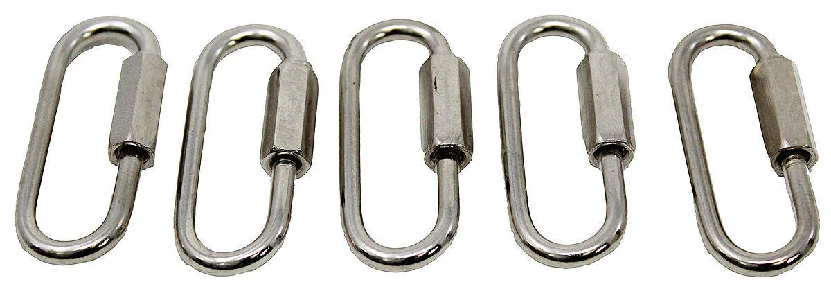 2171 Pk5 Wide Mouth Quick Links