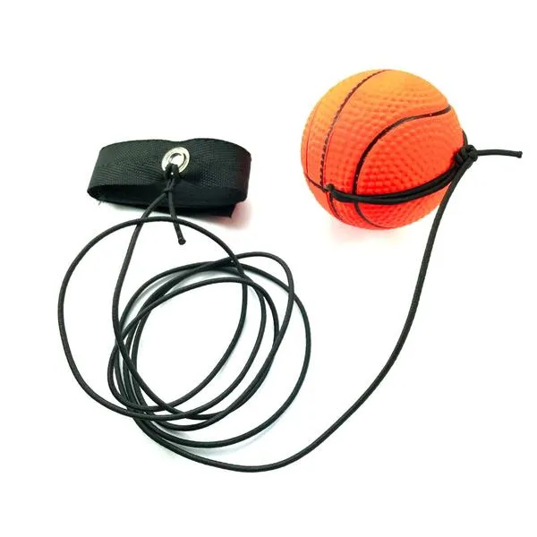 3 x Bounce Back Balls