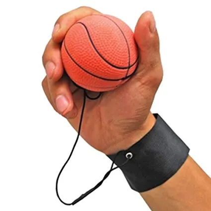 3 x Bounce Back Balls