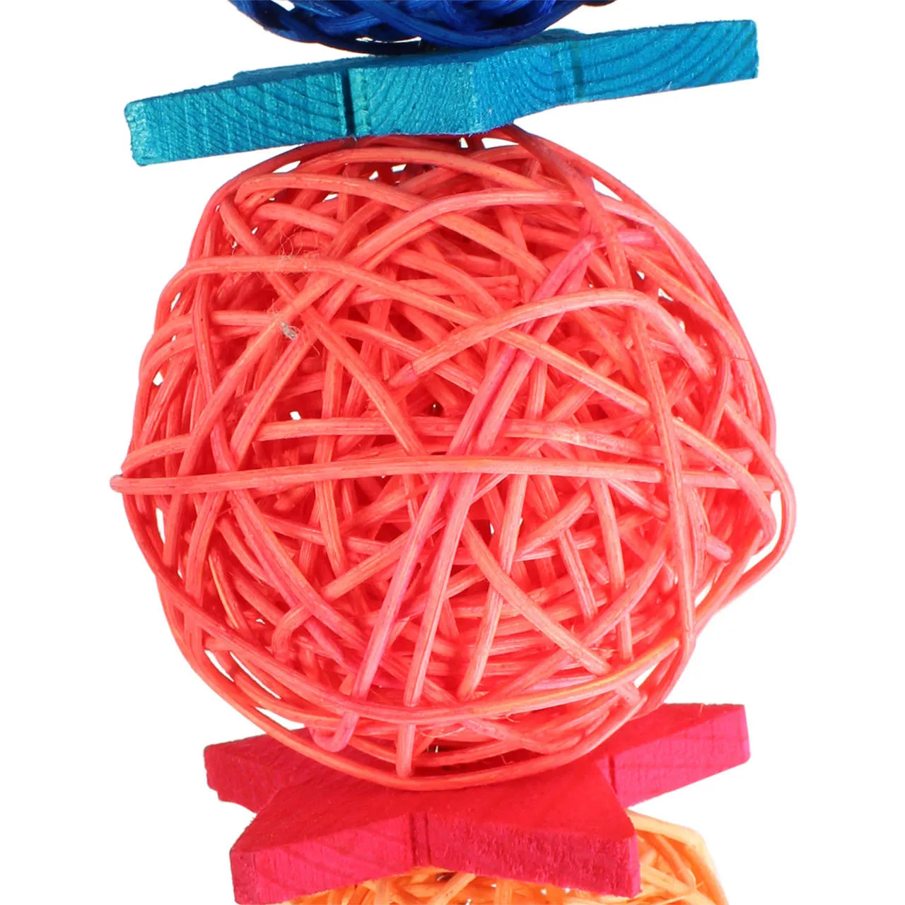 3567 Huge Foraging Chewy Star