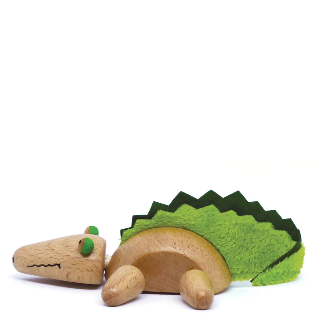 ANAMALZ - multi-sensory animal collectables
