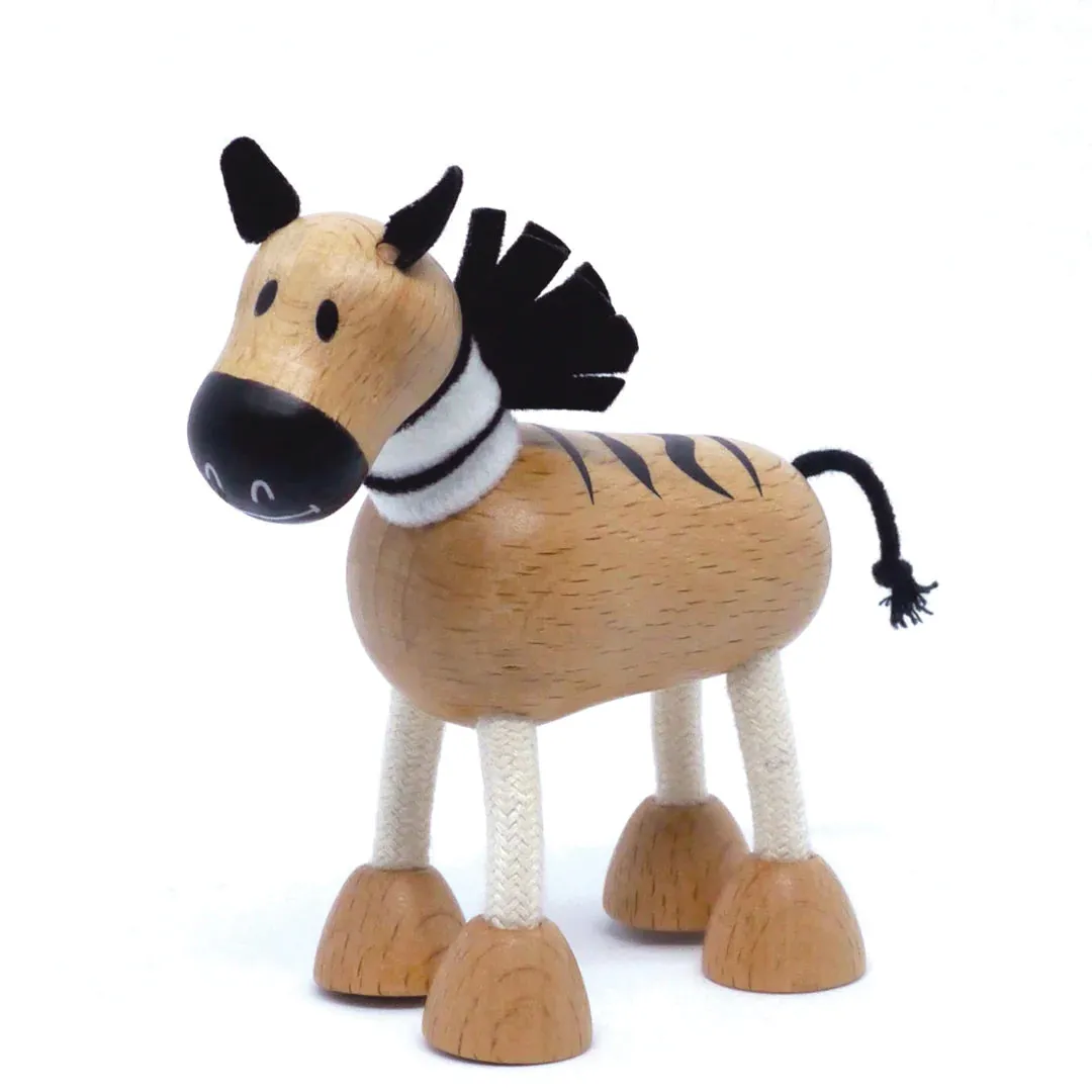 ANAMALZ - multi-sensory animal collectables