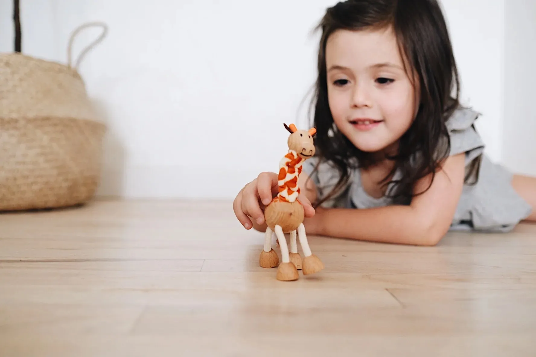 ANAMALZ - multi-sensory animal collectables