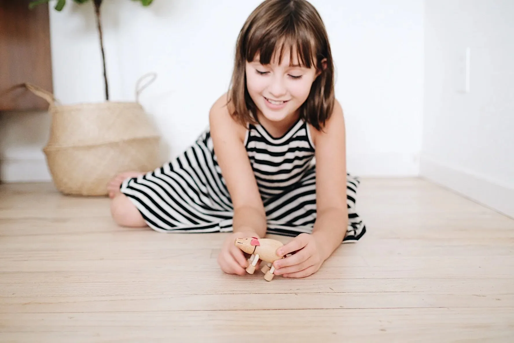 ANAMALZ - multi-sensory animal collectables