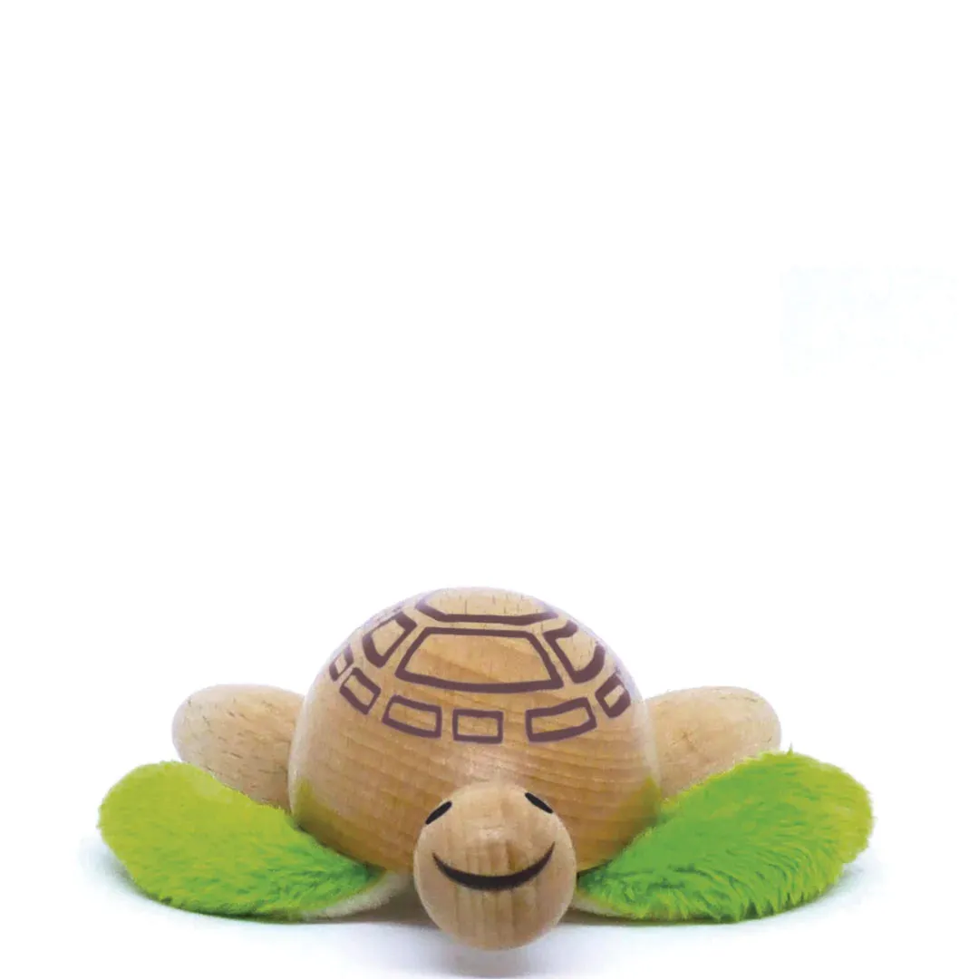 ANAMALZ - multi-sensory animal collectables