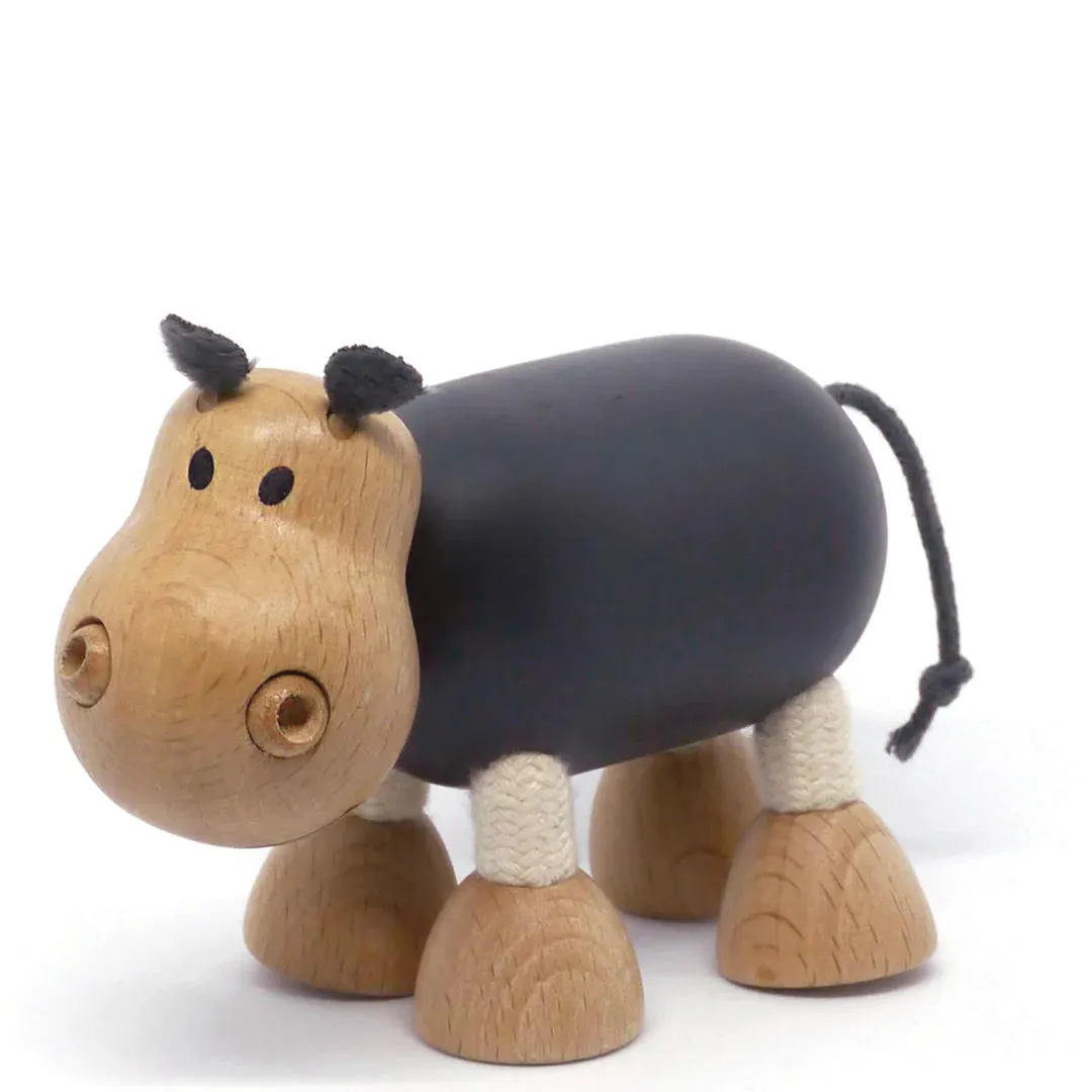 ANAMALZ - multi-sensory animal collectables