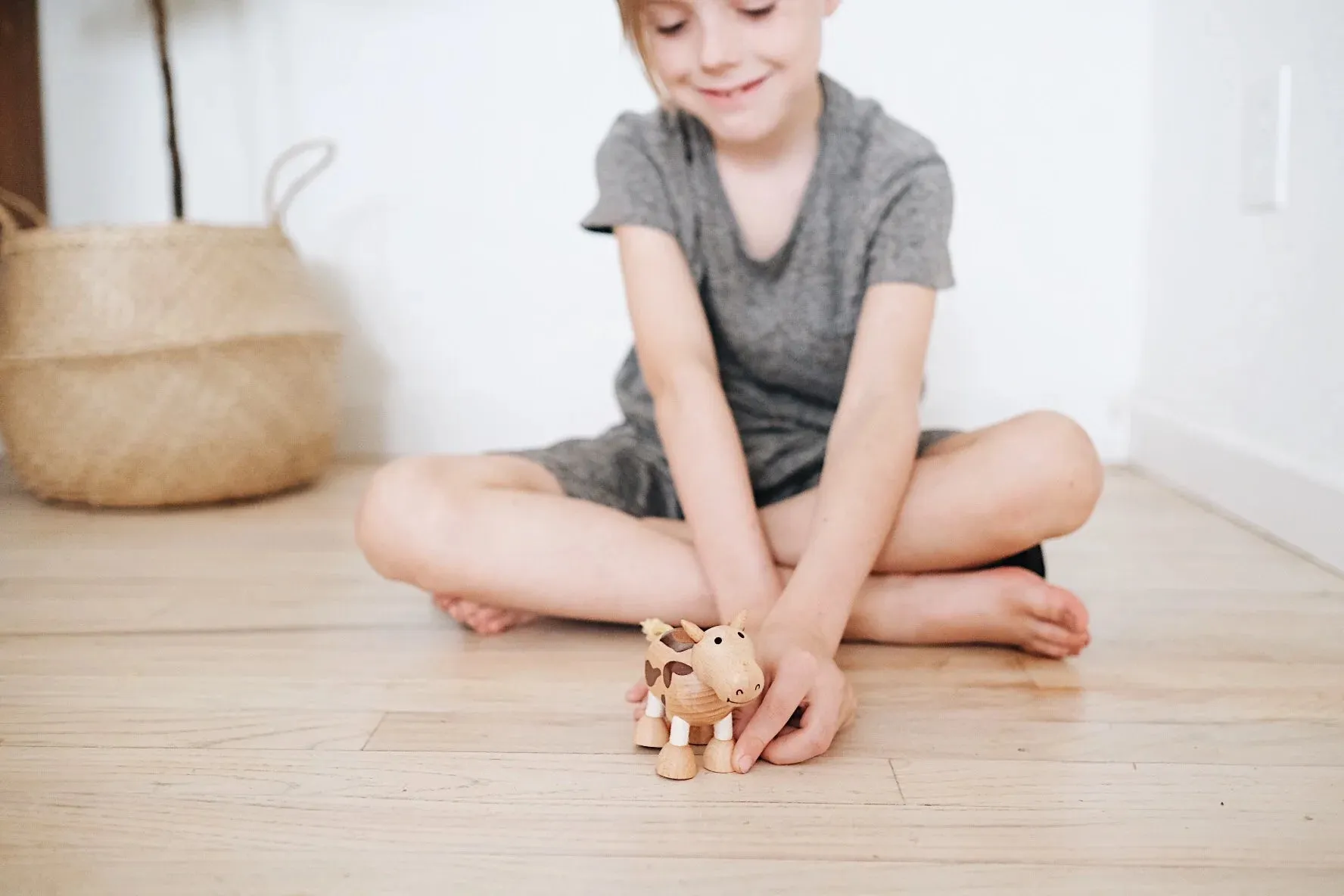 ANAMALZ - multi-sensory animal collectables