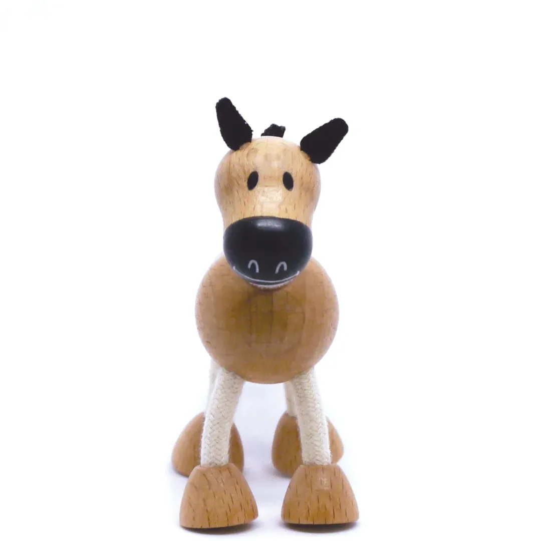 ANAMALZ - multi-sensory animal collectables