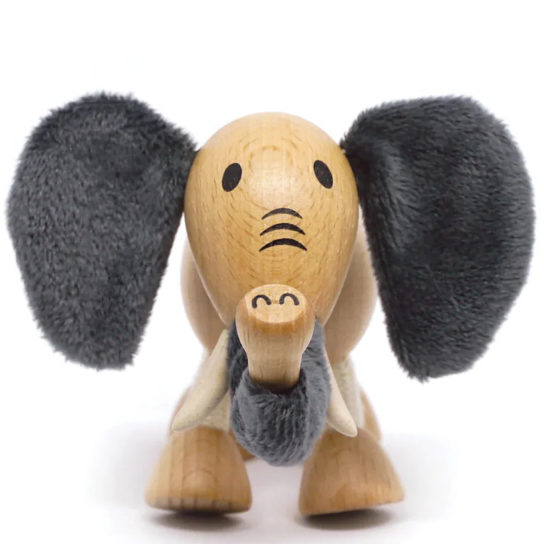 ANAMALZ - multi-sensory animal collectables