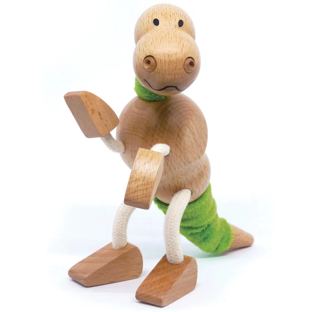 ANAMALZ - multi-sensory animal collectables