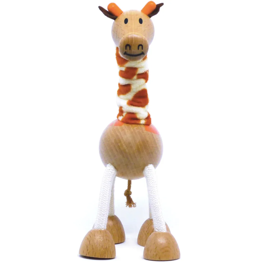 ANAMALZ - multi-sensory animal collectables