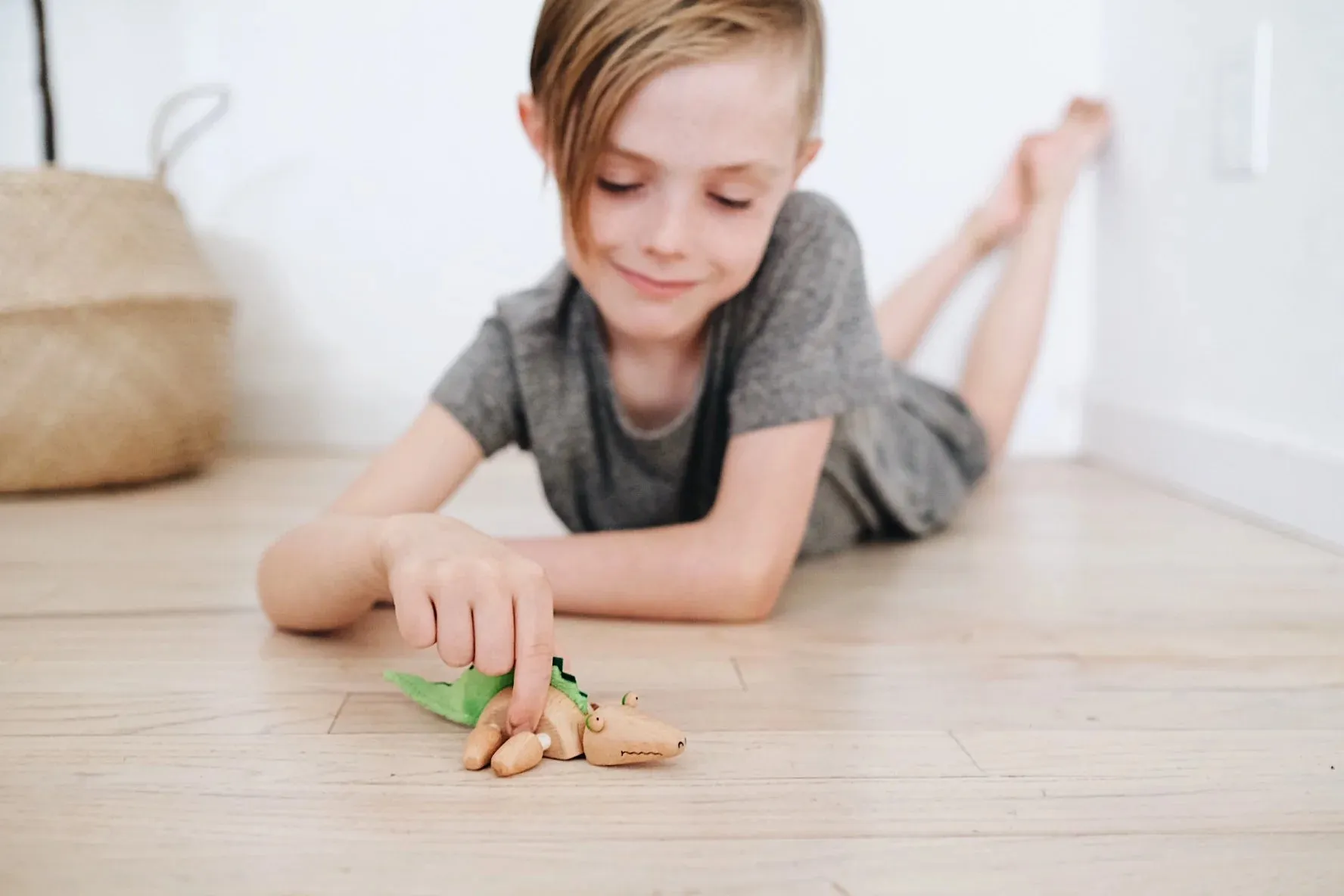 ANAMALZ - multi-sensory animal collectables