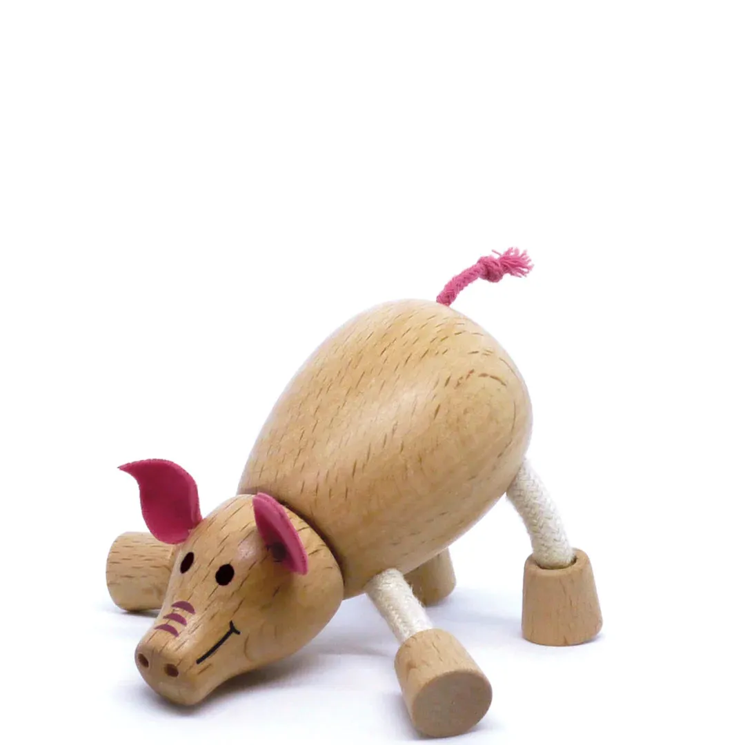 ANAMALZ - multi-sensory animal collectables