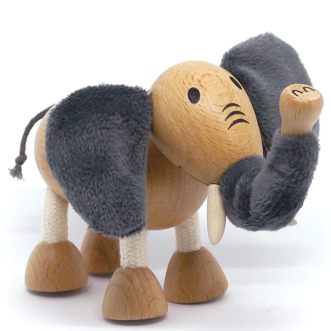 ANAMALZ - multi-sensory animal collectables