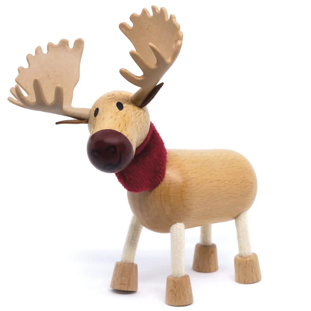 ANAMALZ - multi-sensory animal collectables