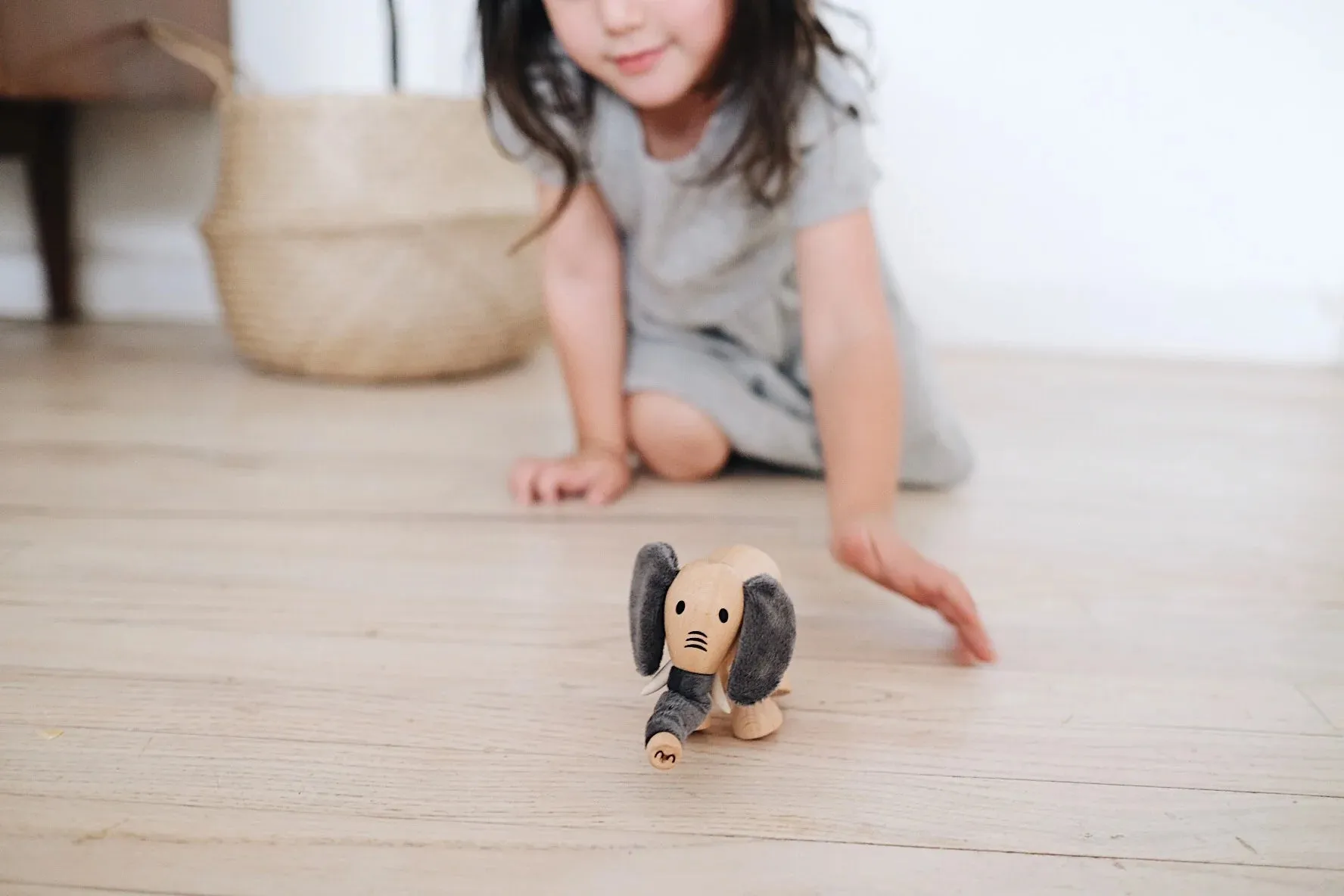 ANAMALZ - multi-sensory animal collectables
