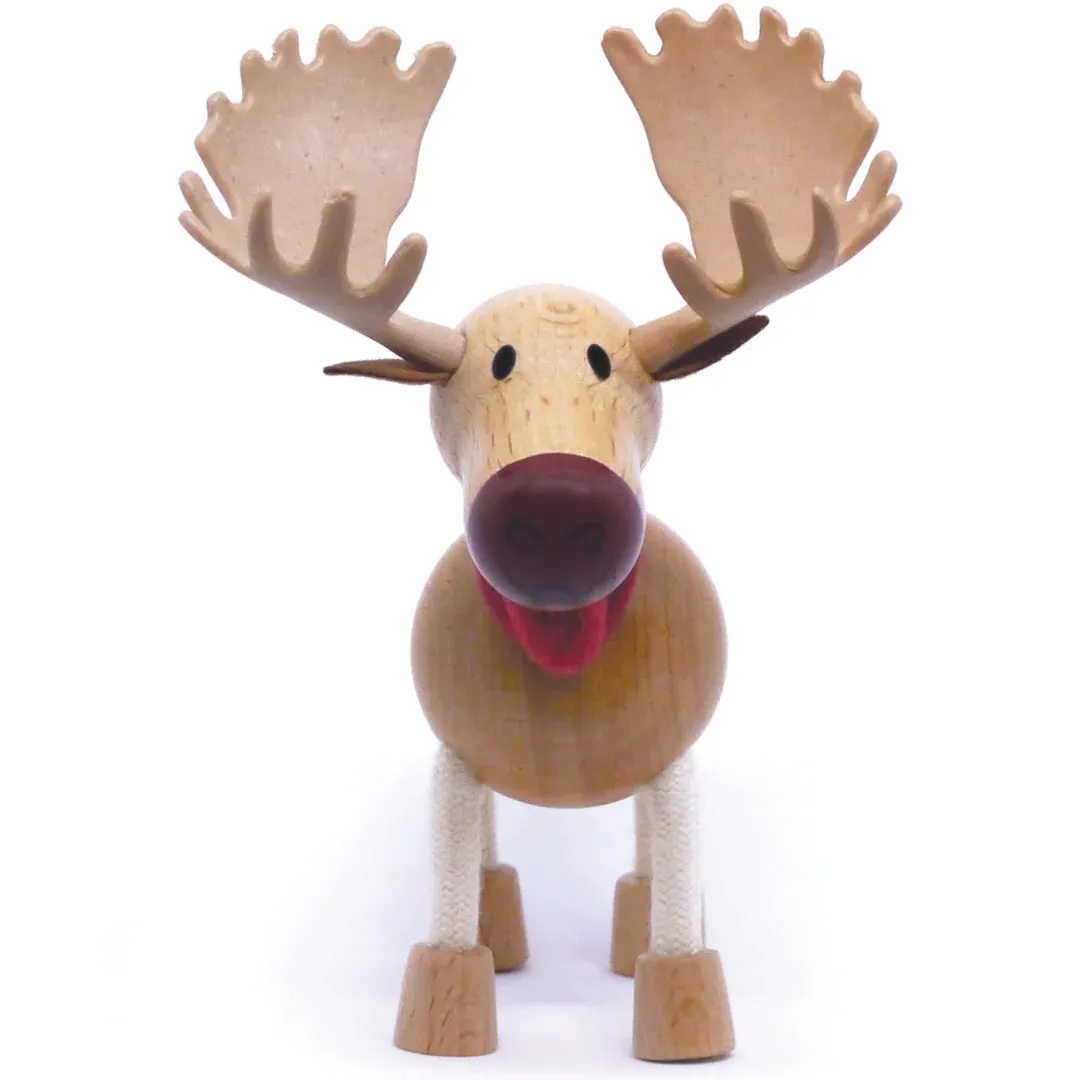 ANAMALZ - multi-sensory animal collectables