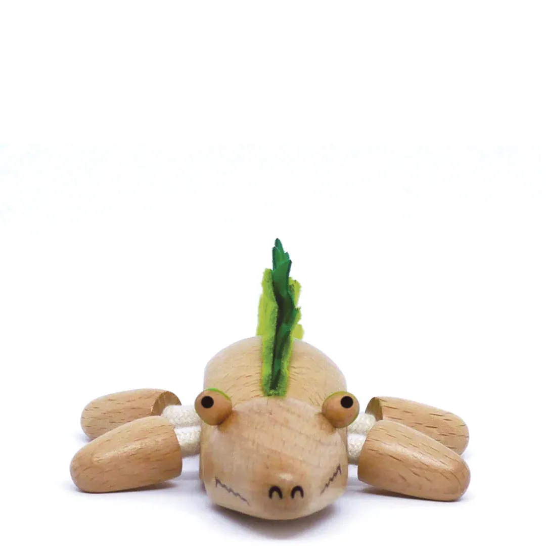 ANAMALZ - multi-sensory animal collectables