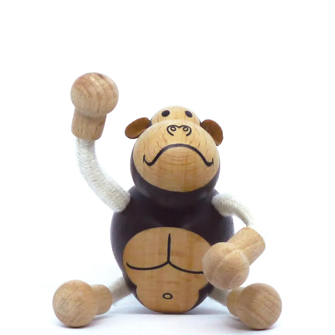 ANAMALZ - multi-sensory animal collectables