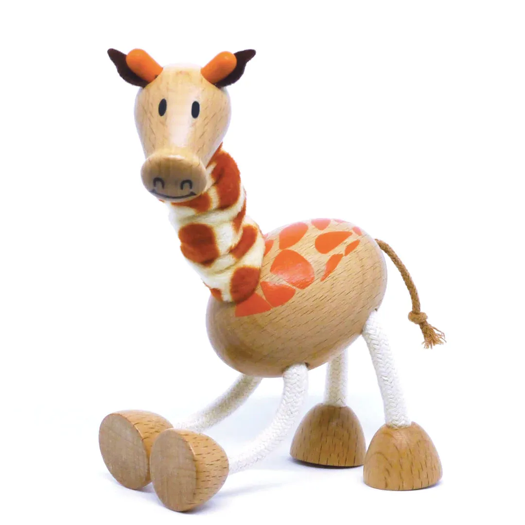 ANAMALZ - multi-sensory animal collectables
