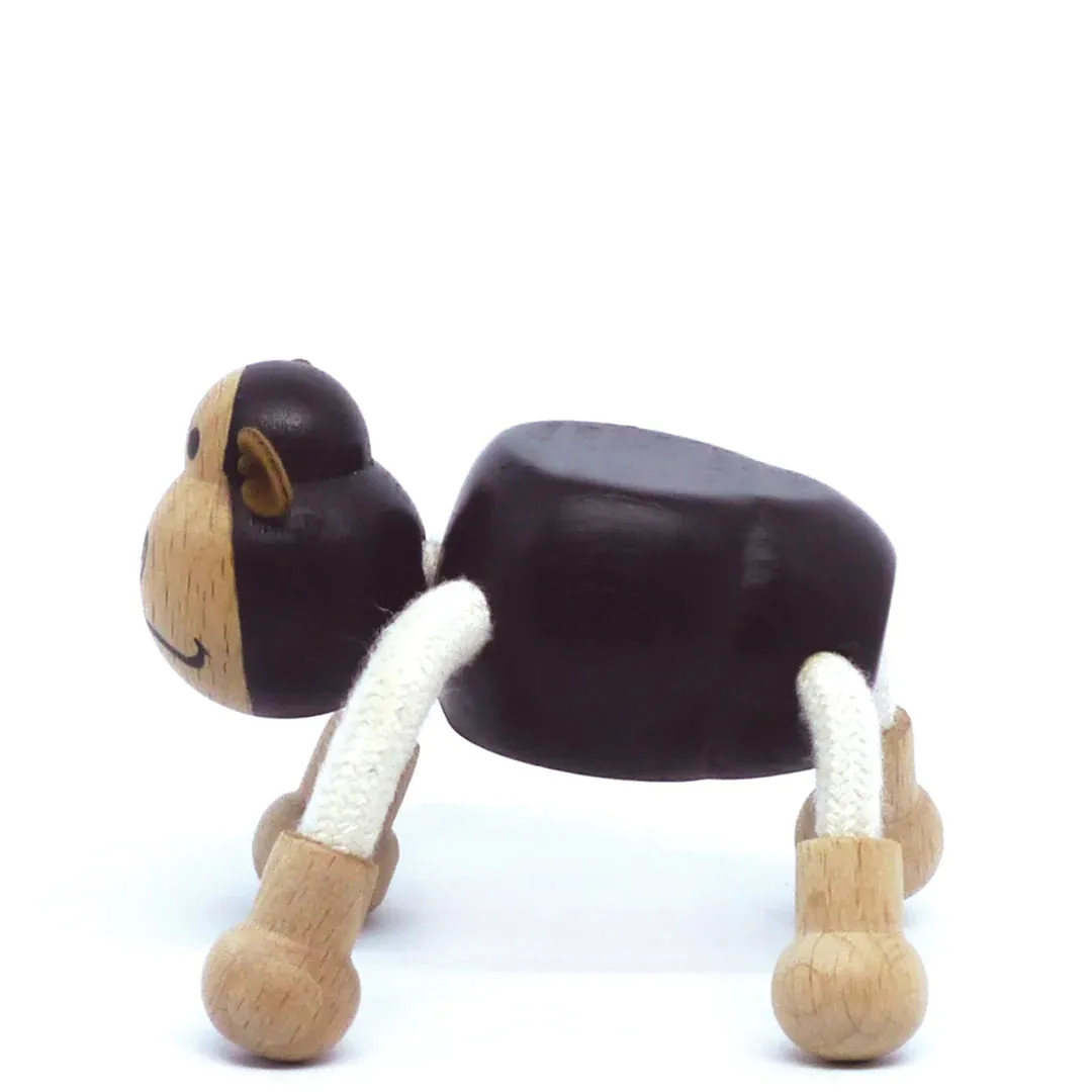 ANAMALZ - multi-sensory animal collectables