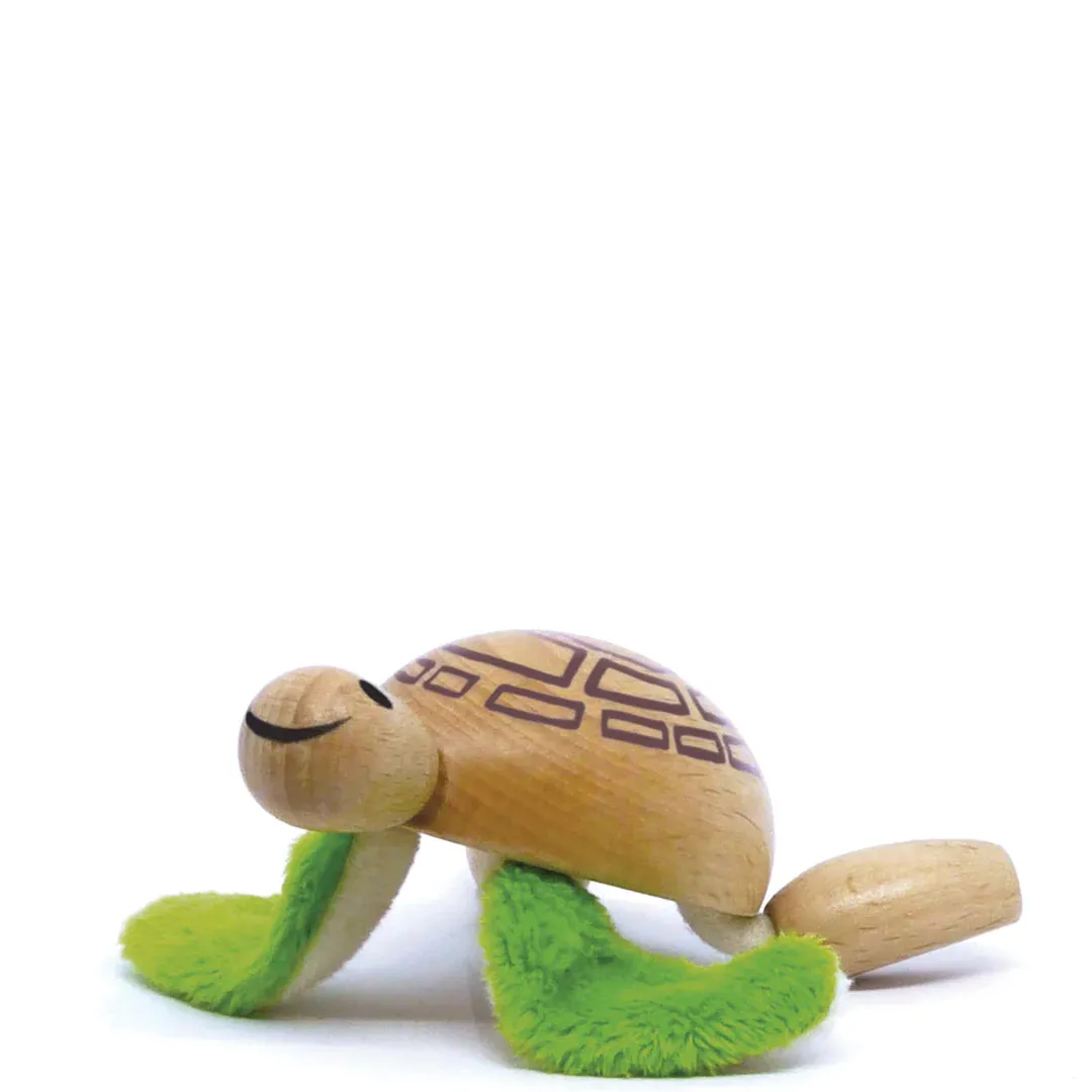ANAMALZ - multi-sensory animal collectables