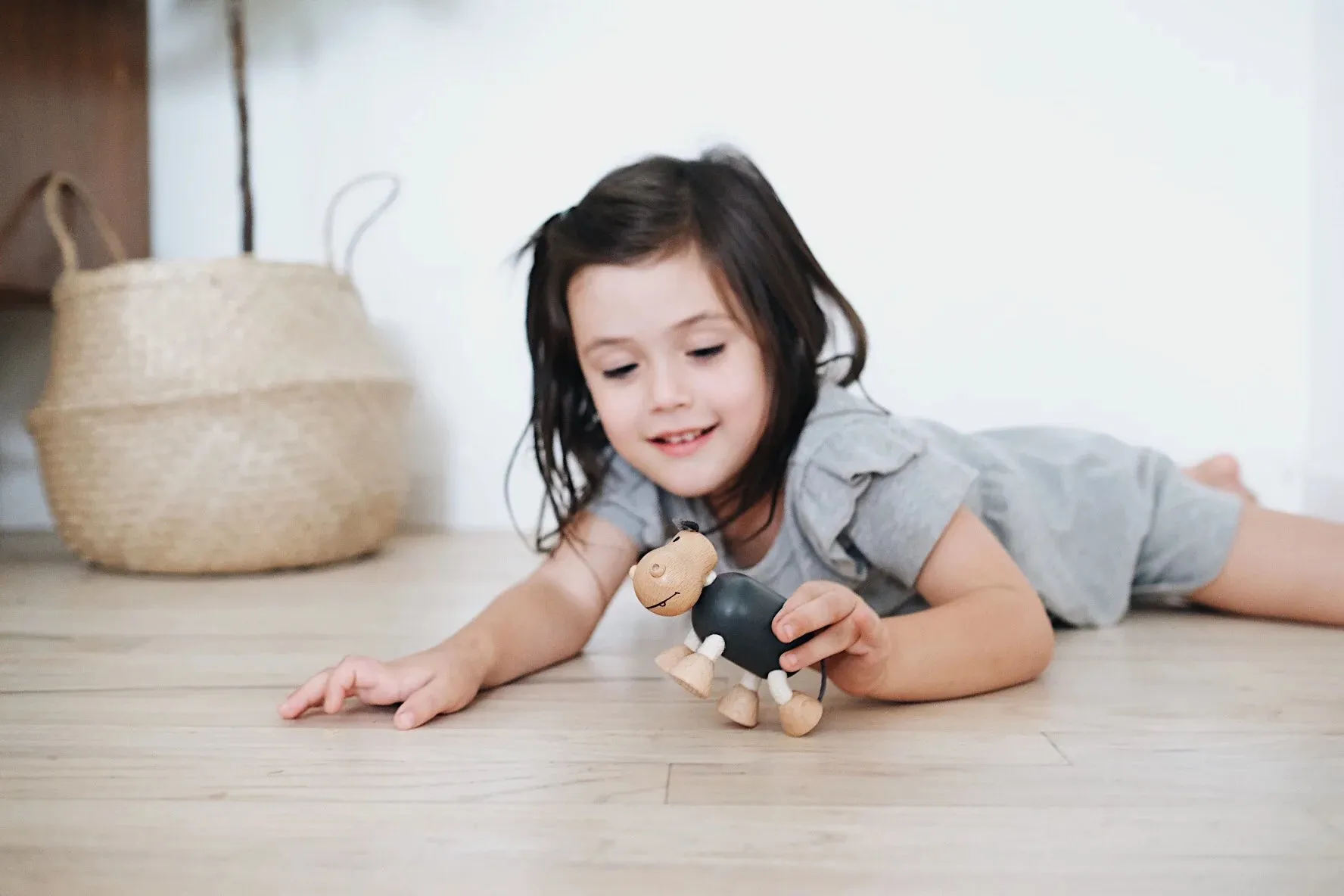 ANAMALZ - multi-sensory animal collectables