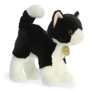 Aurora - Miyoni - Tuxedo Cat