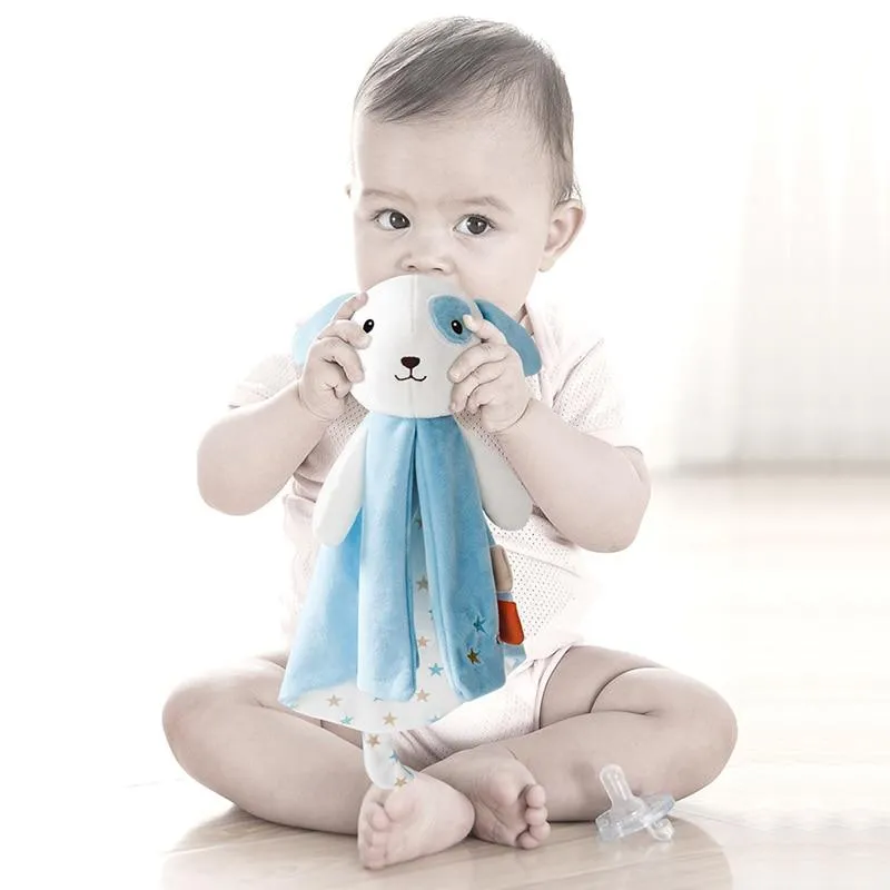 Baby Comforter Toy Bunny Plush Baby Toys Sleeping Appease Towel Soft Stuffed Animals Plush Toys For Babies Baby Toys 0 12 Months