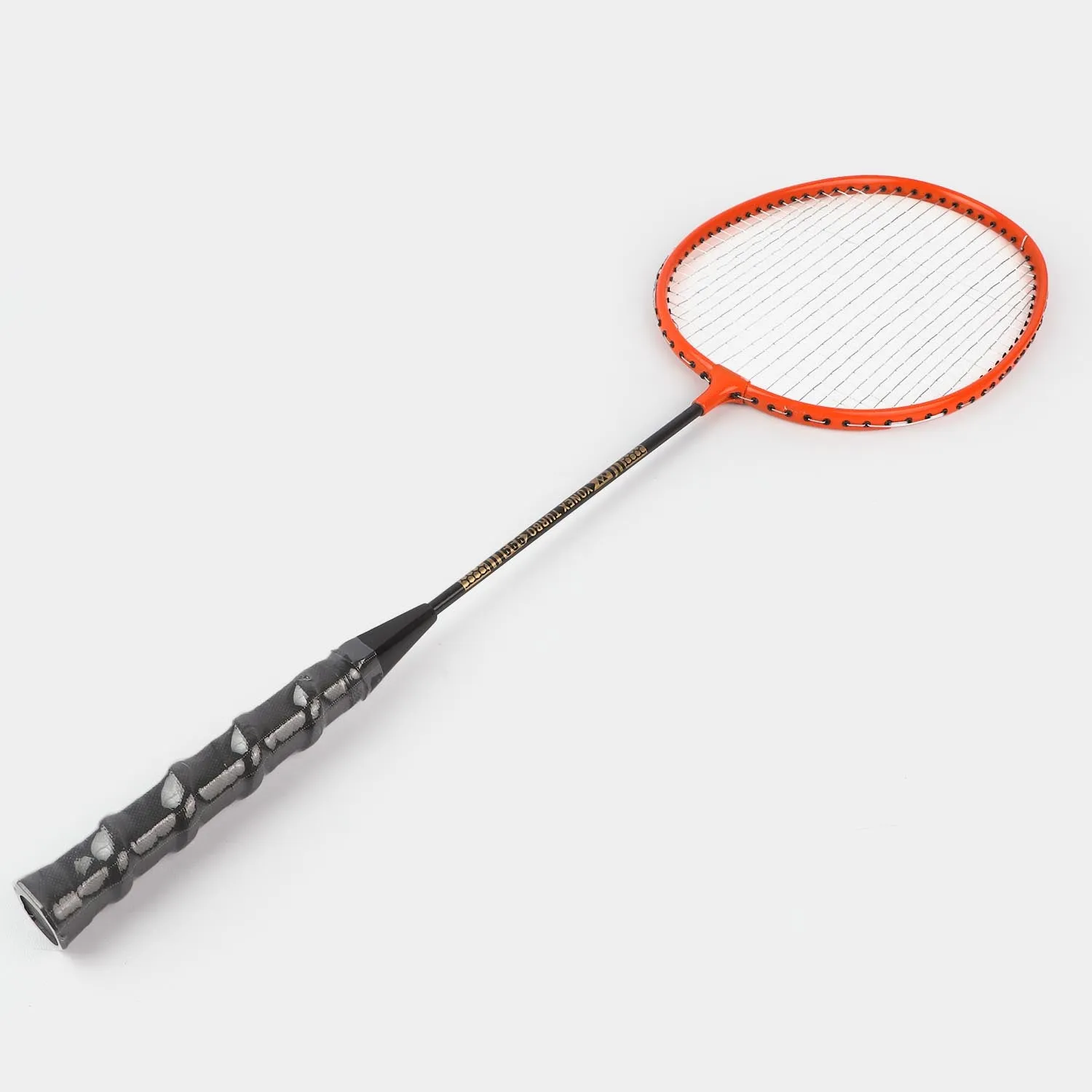 Badminton Racket Pair Playing Set