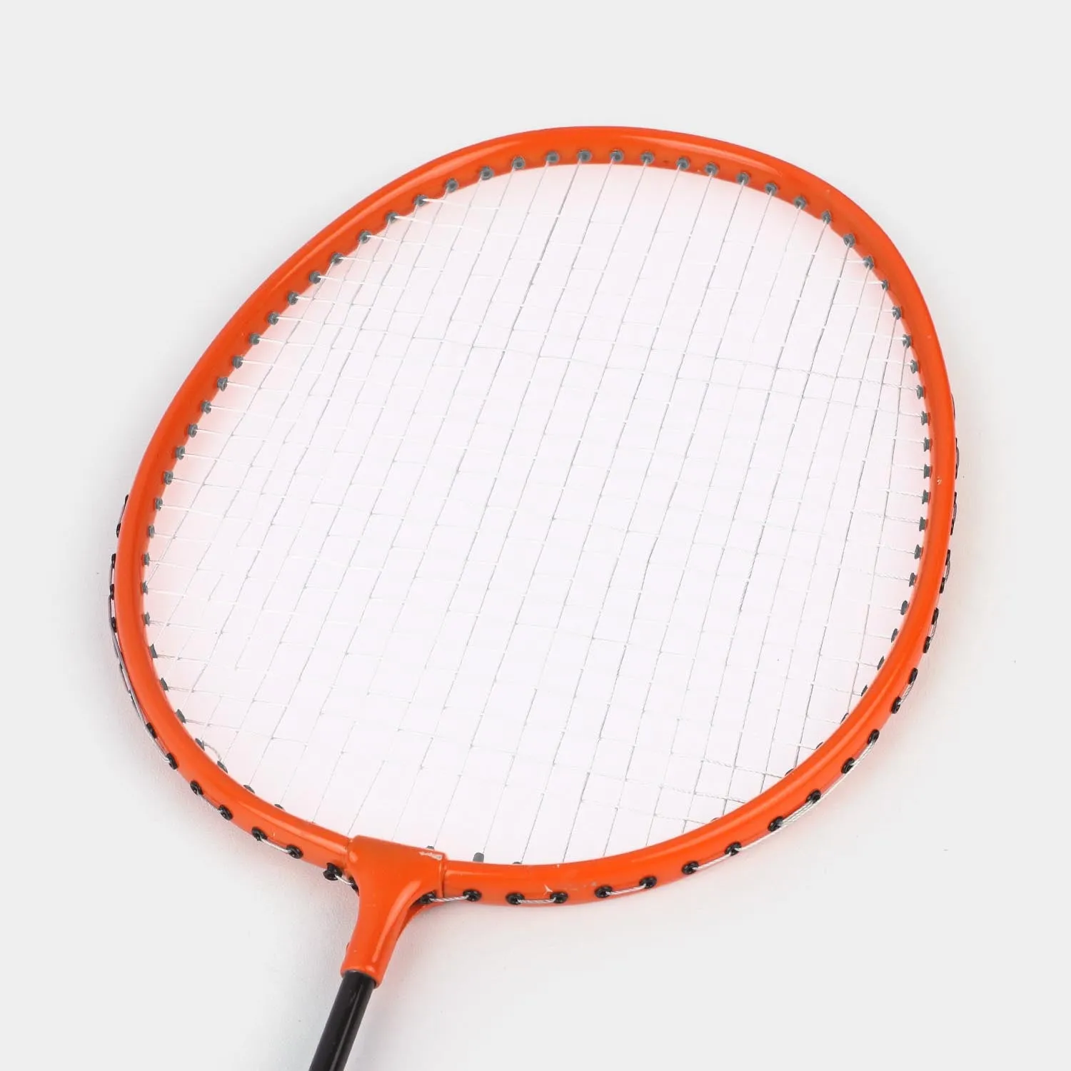 Badminton Racket Pair Playing Set
