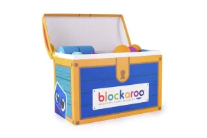 Blockaroos 100-Piece Builder Set