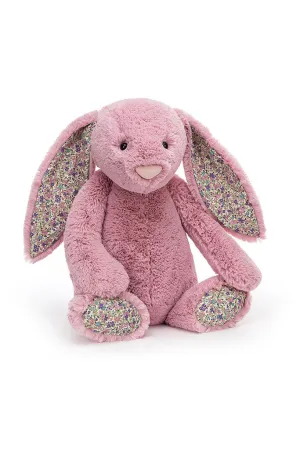 Blossom Tulip Pink Bunny