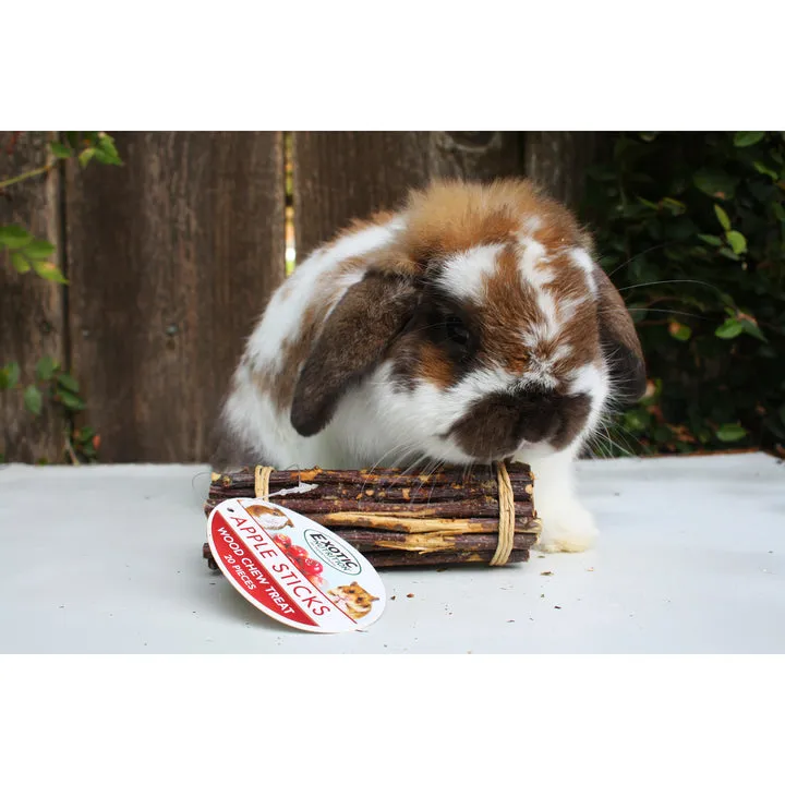 Chew Stick Value Pack