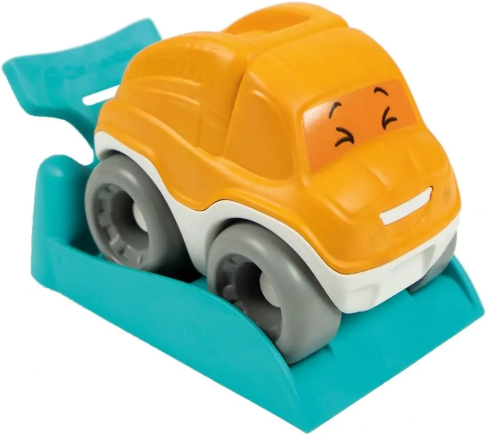 Clementoni Tumbling Car