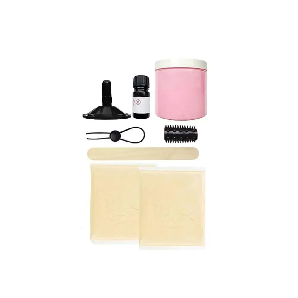 Cloneboy Cast your Own Personal Dildo with Suction Cup