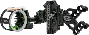 CUSTOM BOW EQUIPMENT TREK 5-PIN BOW SIGHT