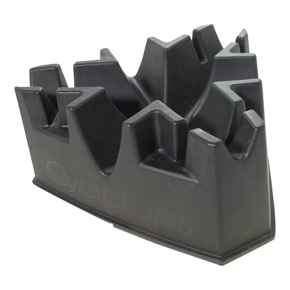 CycleOps Indoor Bike Trainer Climbing Riser Block