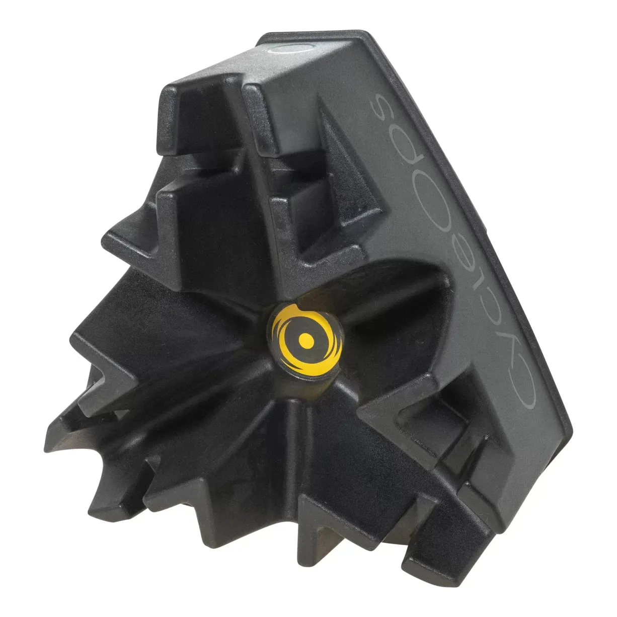 CycleOps Indoor Bike Trainer Climbing Riser Block