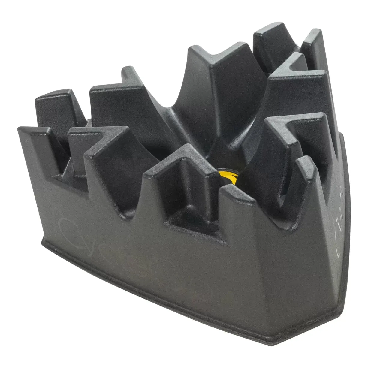 CycleOps Indoor Bike Trainer Climbing Riser Block