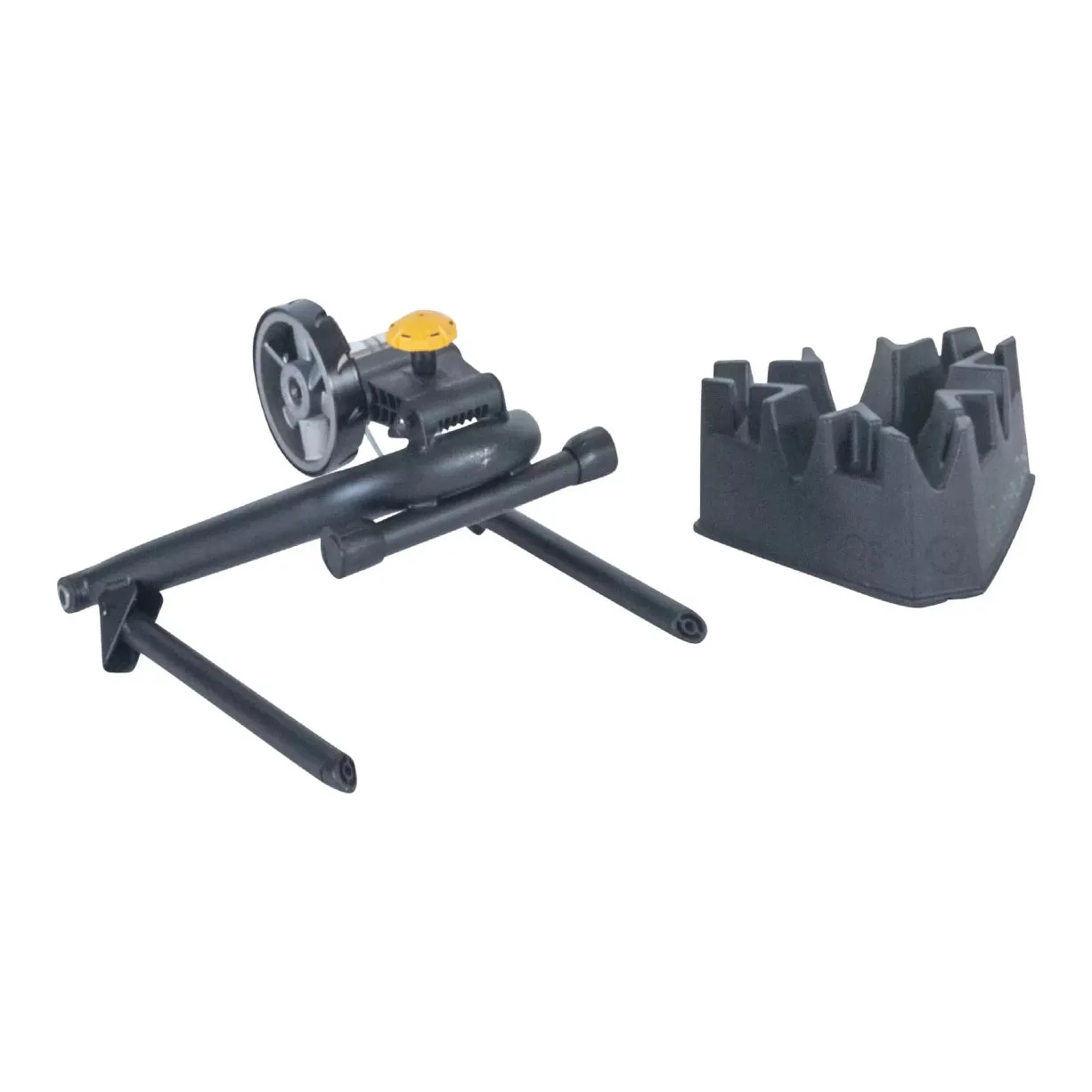 CycleOps Mag Bike Trainer