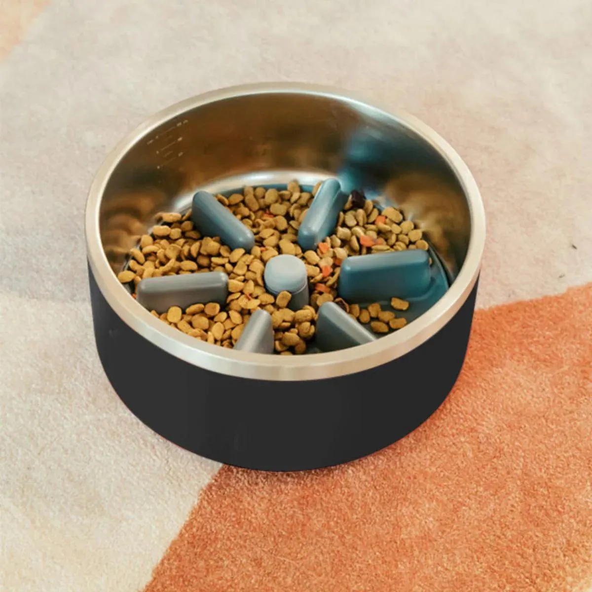 Dazy Dog Slow Feeder Insert