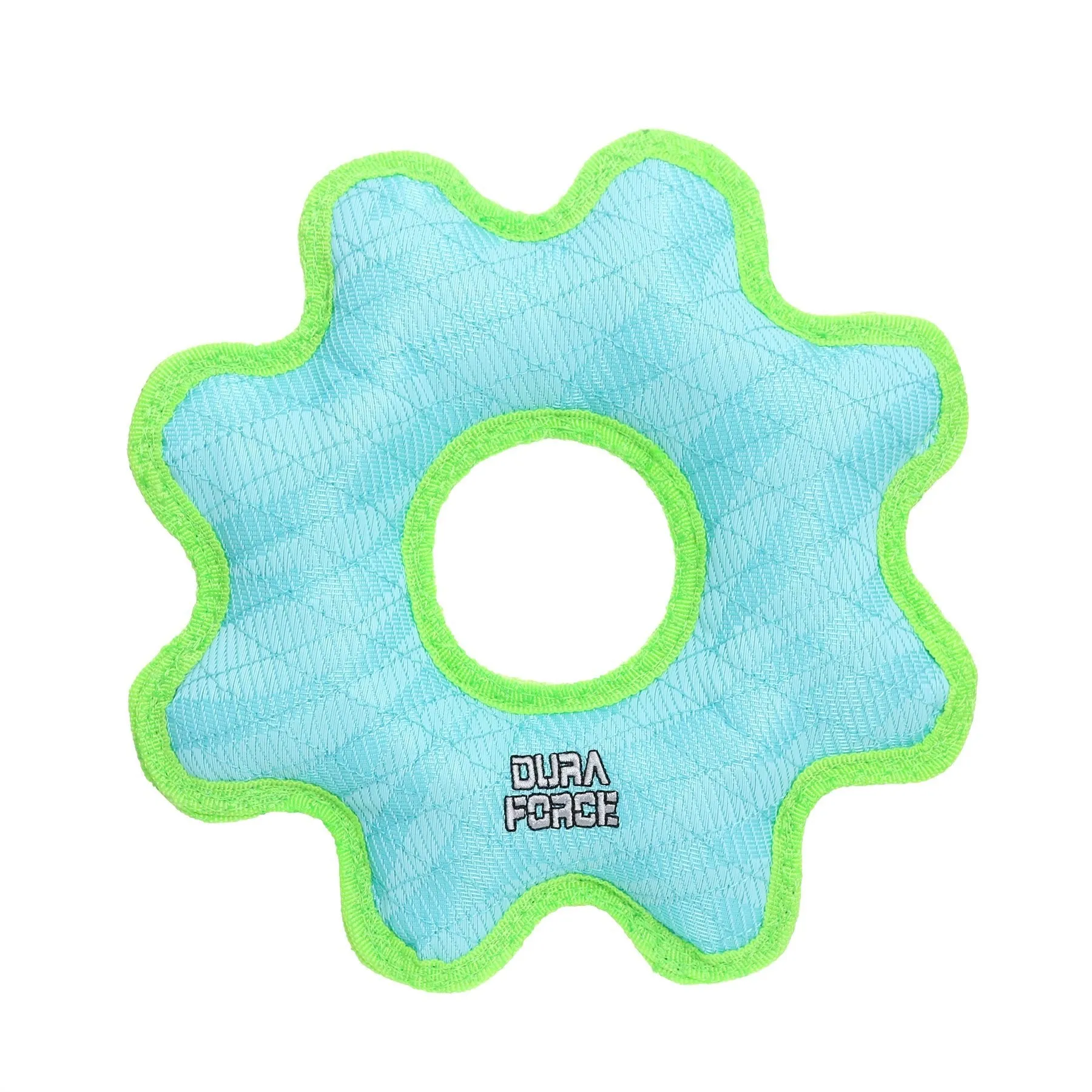 DuraForce Med Gear Ring Tiger - Blue and Green