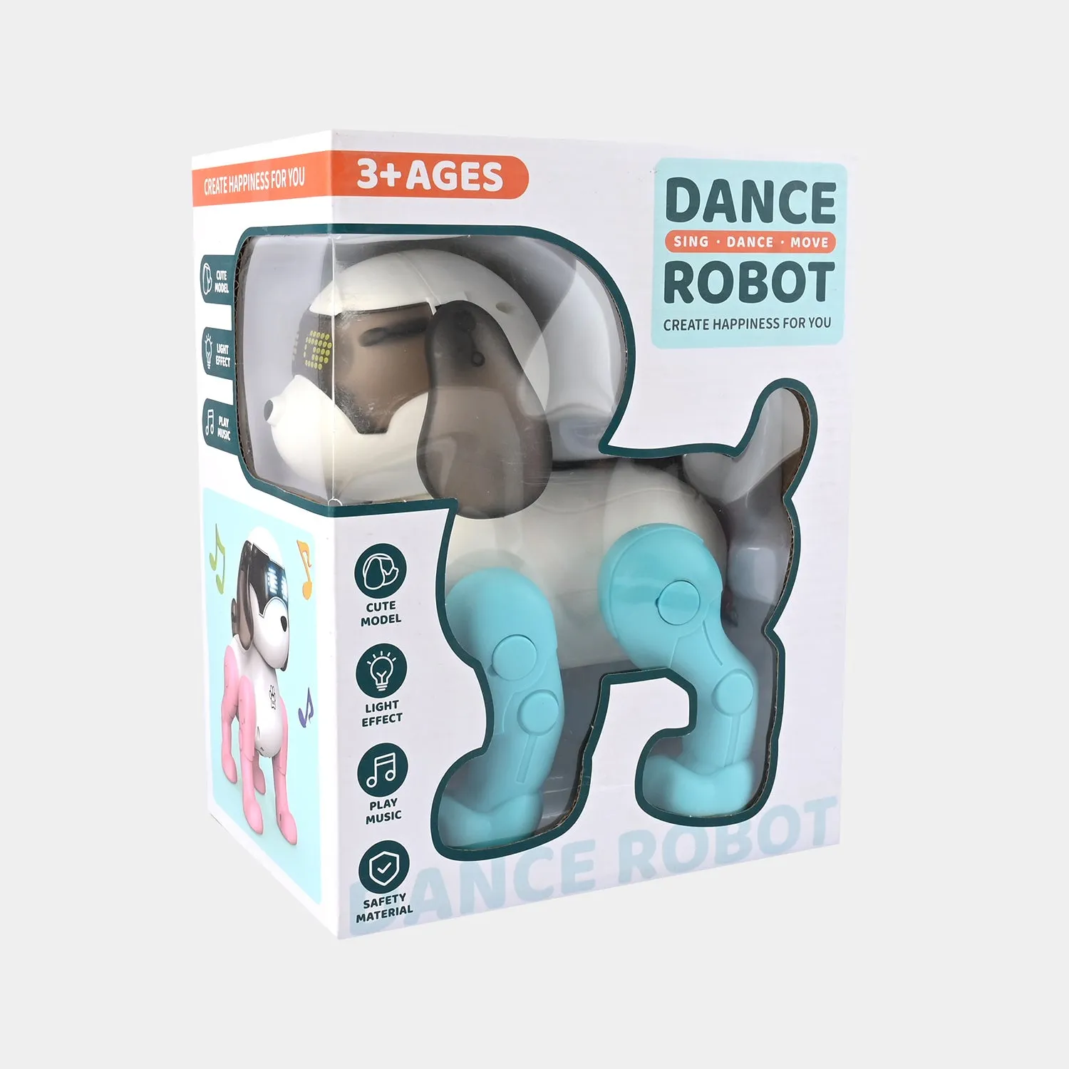 Certainly! Here’s an optimized title for the e-commerce product:

Interactive Electric Singing Dog Toy with Movable Joints - Fun, Engaging, and Perfect for Kids!