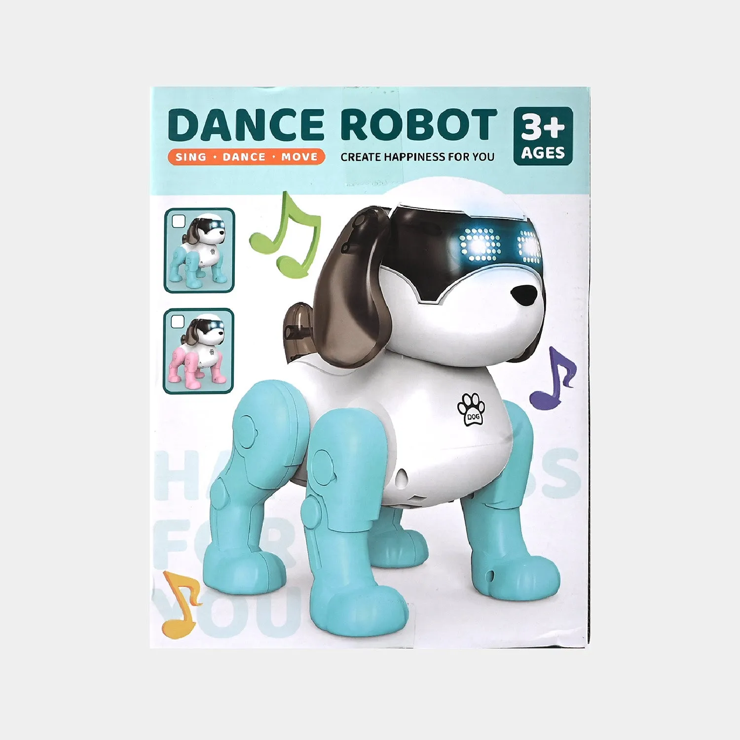 Certainly! Here’s an optimized title for the e-commerce product:

Interactive Electric Singing Dog Toy with Movable Joints - Fun, Engaging, and Perfect for Kids!