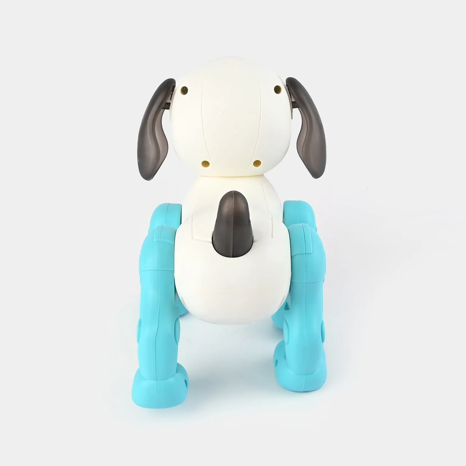 Certainly! Here’s an optimized title for the e-commerce product:

Interactive Electric Singing Dog Toy with Movable Joints - Fun, Engaging, and Perfect for Kids!