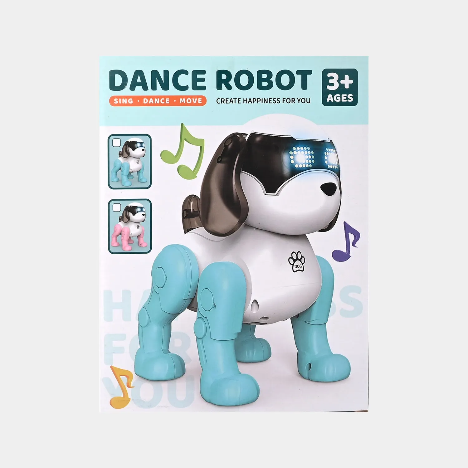 Certainly! Here’s an optimized title for the e-commerce product:

Interactive Electric Singing Dog Toy with Movable Joints - Fun, Engaging, and Perfect for Kids!