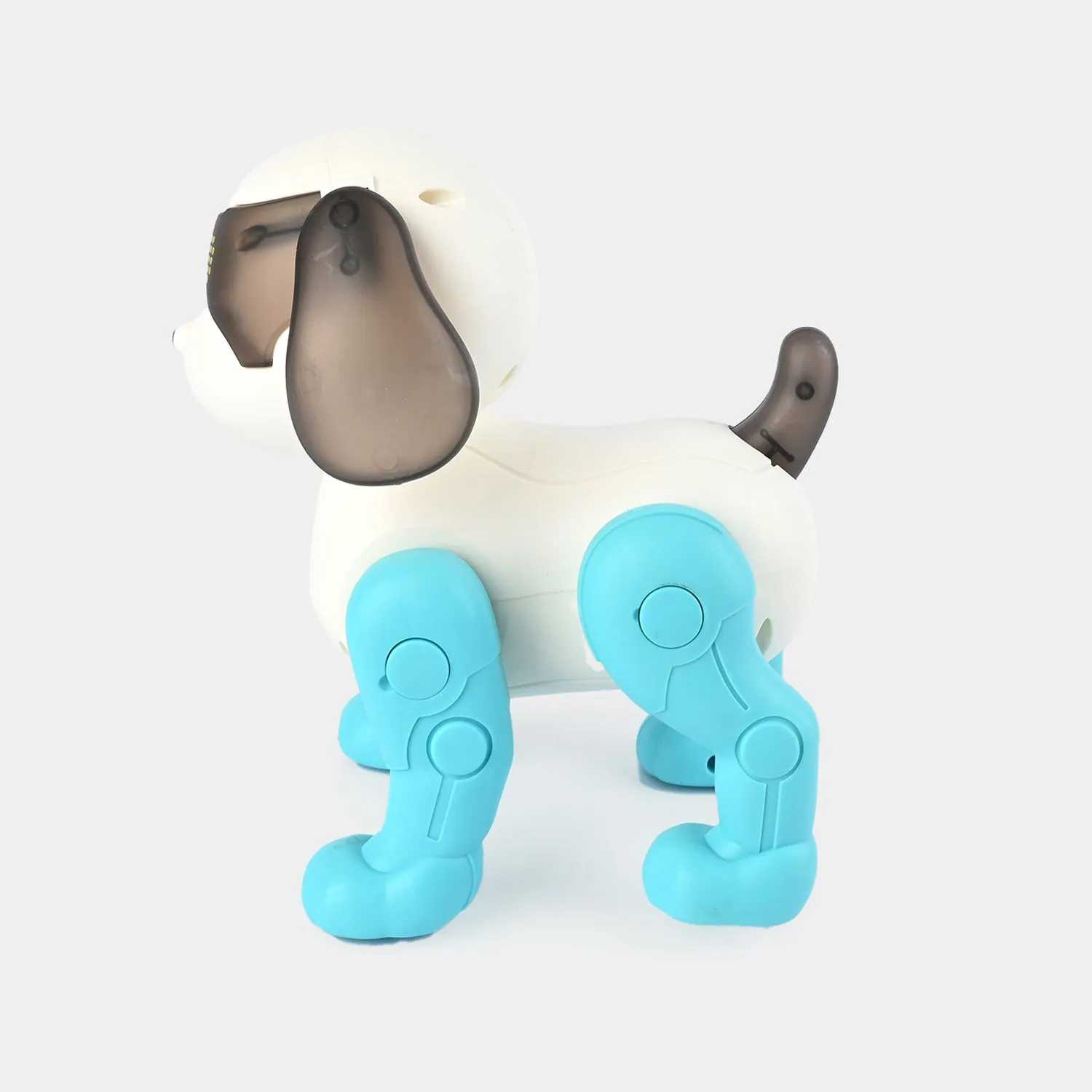 Certainly! Here’s an optimized title for the e-commerce product:

Interactive Electric Singing Dog Toy with Movable Joints - Fun, Engaging, and Perfect for Kids!