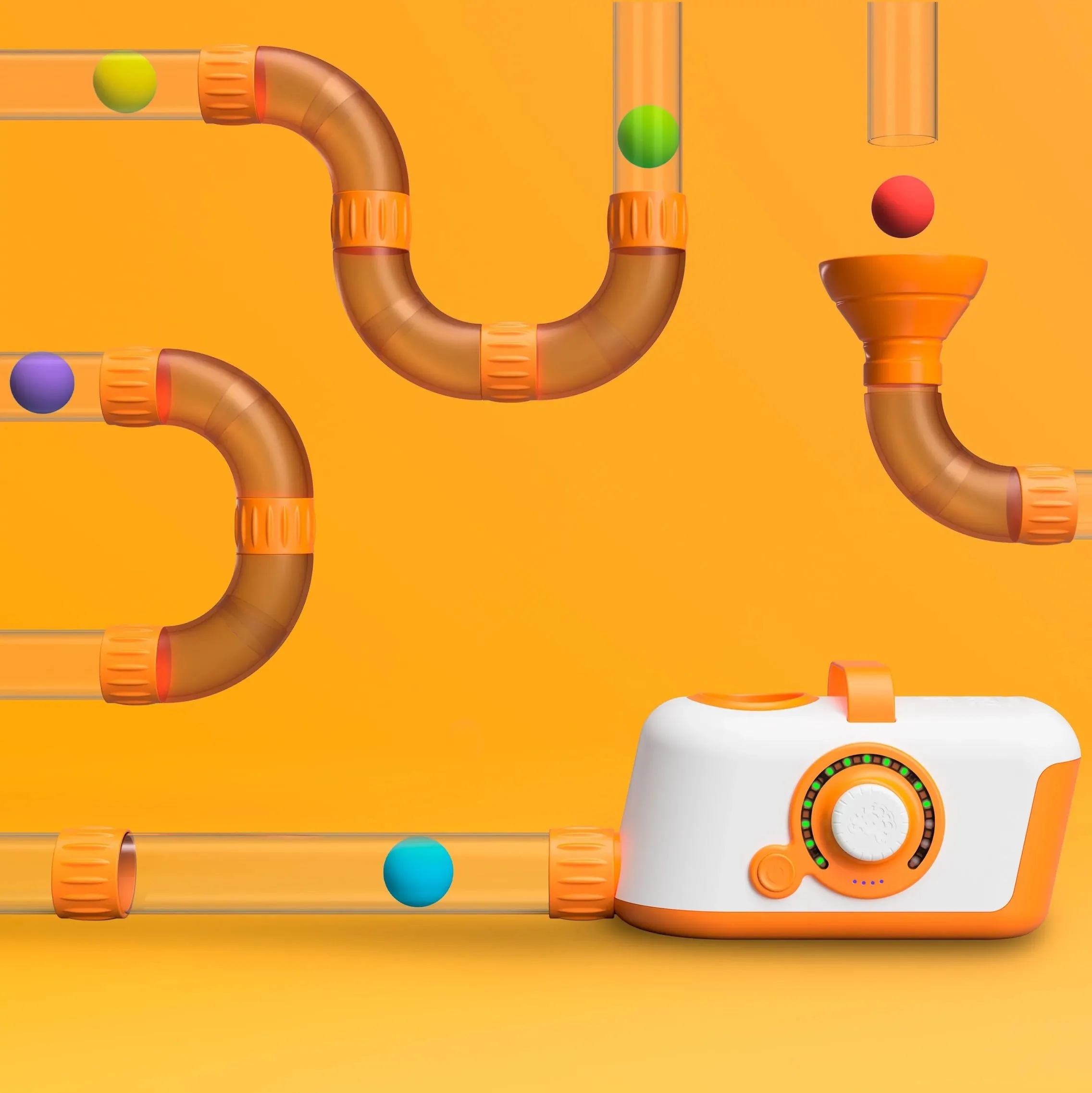 Fat Brain Toys® Air Toobz