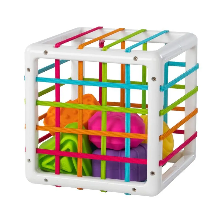 Fat Brain Toys - Inny Bin